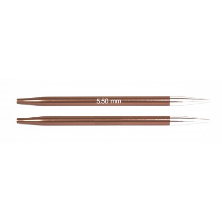 Zing Needle Tips 5.50mm