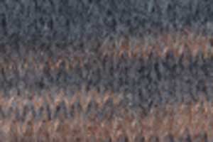Katia Silk Mohair 2ply 25gms 714 Black Camel Grey Beige