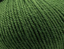 Merino Magic 8ply 50gms 6219 Moss Green