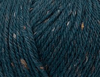 Merino Fleck 8ply 50gms 6568 Harbour