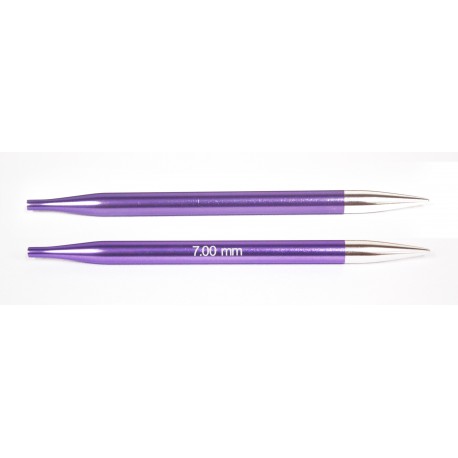 Zing Needle Tips 7.00mm
