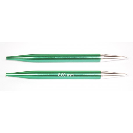 Zing Needle Tips 8.00mm
