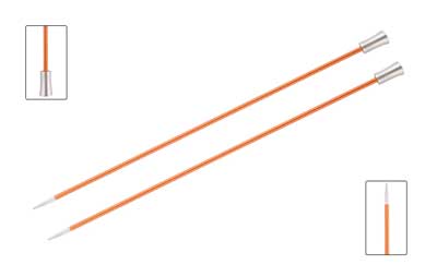 Zing Pairs 25cm 2.75mm