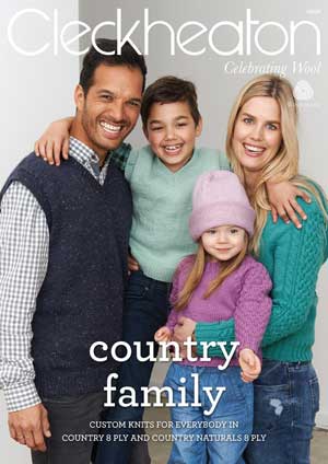 Country Family 2002