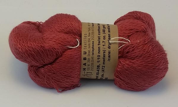 Xs-43b 1/10 Cotton Boucle 2ply 48gms 03 Non Twist