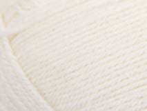 Dreamtime Merino 4ply 50gms 0049 White