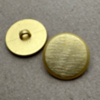 Terries 15mm S8506 00 Shank textured matt Gold