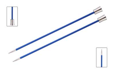 Zing Pairs 30cm 4.00mm
