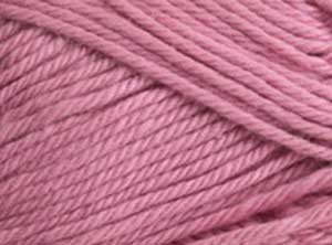 Cotton Blend 8ply 50gms 39 Wild Rose
