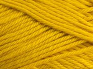 Cotton Blend 8ply 50gms 40 Pineapple