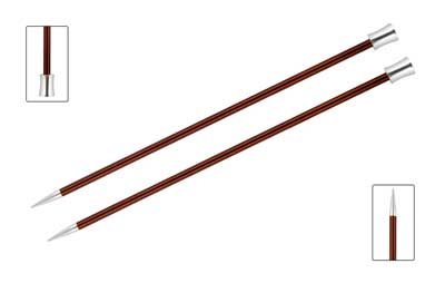 Zing Pairs 30cm 5.50mm