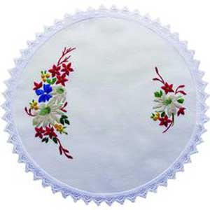 Flannel Flowers 587107