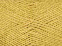 Dreamtime Merino 4ply 50gms 3912 Gold Amber
