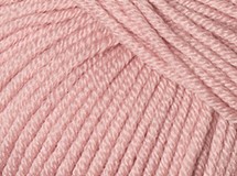 Extra Fine Merino 8ply 50gms 2120 Pink Blush