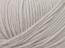 Extra Fine Merino 8ply 50gms 2115 Pearl