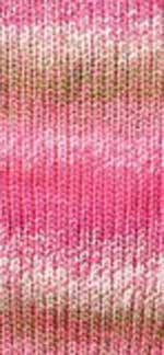 Crypto 8ply 150gms 2 Rose Garden