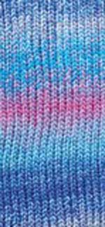 Crypto 8ply 150gms 6 Bluebird