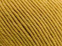 Extra Fine Merino 8ply 50gms 2106 Mustard