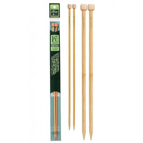 Takumi Bamboo Pairs 23cm 5.00mm