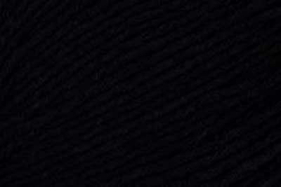 Cottonwood 8ply 50gms 41123 Black