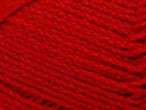 Bluebell Merino 5ply 50gms 4319 Dark Red