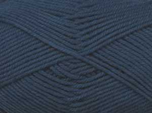 Cotton Blend 8ply 50gms 44 Deep Water