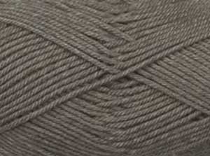 Cotton Blend 8ply 50gms 45 Charcoal