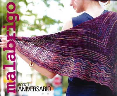 Malabrigo Anniversario Book 11