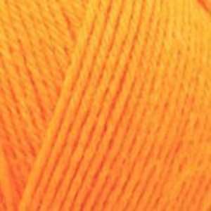 Peter Pan 4ply 50gms 934 Mango