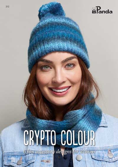 Crypto Colour 312