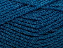Bluebell Merino 5ply 50gms 4395 Dutch Blue