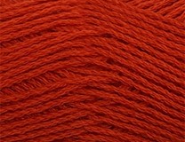 Bluebell Merino 5ply 50gms 4416 Burnt Orange