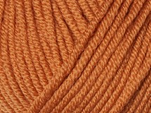 Extra Fine Merino 8ply 50gms 2122 Caramel