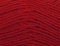 Totem Merino 8ply 50gms 4419 Red Glow