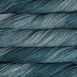 Sock 4ply 100gms 133 Reflecting Pool