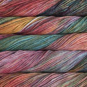 Rios 10ply 100gms 618 Liquid Amber