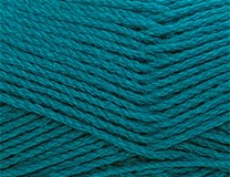 Bluebell Merino 5ply 50gms 4404 Dark Teal