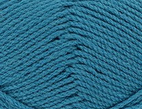 Bluebell Merino 5ply 50gms 4401 Scuuba Blue