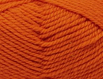 Country 8ply 50gms 2377 Flame