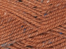 Country Naturals 8ply 50gms 2007 Ginger Spice