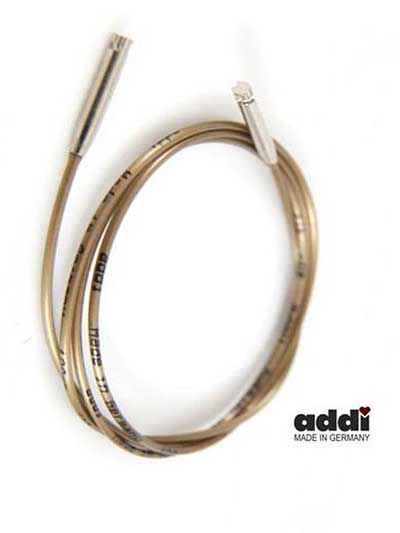 Addi Click Basic Cord 80cm 659-80