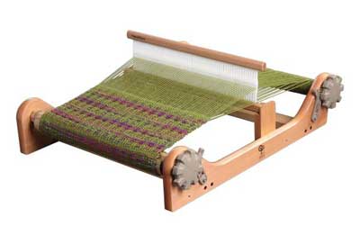 Rigid Heddle Loom 40cm/16"