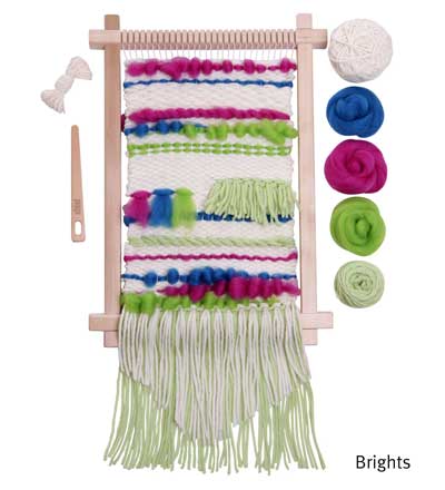 Weaving Starter Kit Wskb