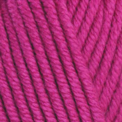 Superb Big >14ply 100gms 70813 Fuschia