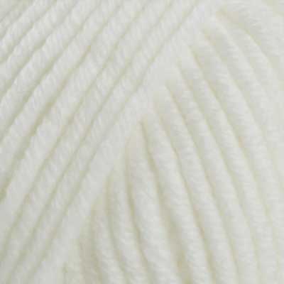 Superb Big >14ply 100gms 70802 Off White