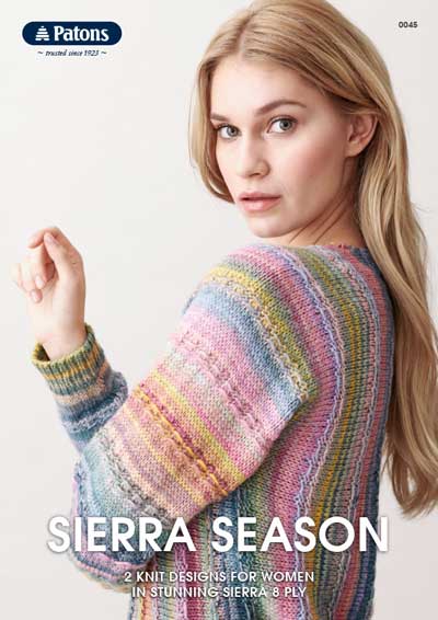 Sierra Season 8ply 0045