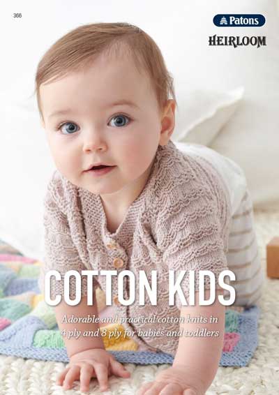 Cotton Kids 366
