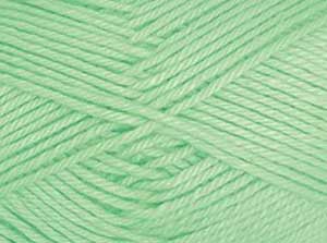 Cotton Blend 8ply 50gms 48 Neo Mint