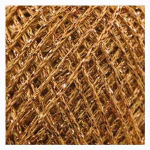 Artiste Metallic 2ply 25gms 313 Rust