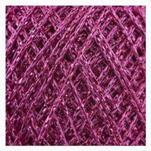 Artiste Metallic 2ply 25gms 308 Pink
